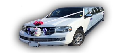 Scarborough Airport Limo